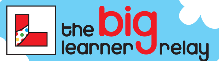 This is Driving | The Big Learner Relay